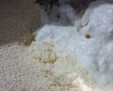 A picture of step 3 of Poha Uttapam.