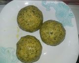 عکس مرحله 1 از دستور کوفته رژیمی(کوفته بدون گوشت)