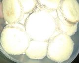 Foto del paso 8 de la receta: Alfajores de maizena