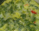 Foto langkah ke 6 dari resep Sayur daun singkong.
