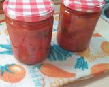 Foto del paso 3 de la receta Tomate confitado