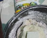 Foto langkah ke 2 dari resep Pempek isi tahu.