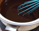 Foto langkah ke 3 dari resep Selai Coklat.