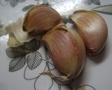 Foto del paso 2 de la receta: Calamar relleno !!!!!