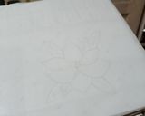 Foto langkah ke 2 dari resep Brownies Batik Tepung Ketan.