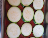Foto del paso 4 de la receta: Lasaña de zapallo italiano