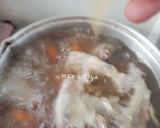 Foto langkah ke 4 dari resep Sop Ayam.
