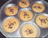 Foto langkah ke 4 dari resep Kue Cubit Mini Nutella.