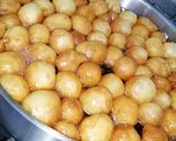 صورة لخطوة 6 من وصفة عوامة