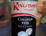 A picture of step 1 of Vickys Whipped Coconut Cream, GF DF EF SF NF.