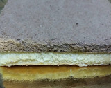 Foto del paso 1 de la receta: Mini tarta de 2 sabores 🍰🍮🍫