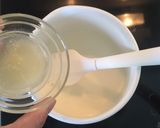 芒果優格奶酪的食譜步驟5照片