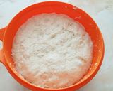 Szénhidrát csökkentett kenyér recept fázis 1 fotója