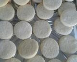 Foto del paso 2 de la receta: "Bocados de Felicidad: Alfajores Caseros de Chocolate"