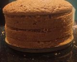 Foto del paso 6 de la receta: Torta Havanna 🤤🤤