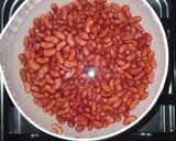 Foto langkah ke 1 dari resep Es Kacang Merah Durian.