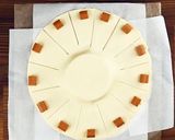 Foto del paso 3 de la receta: Salchichas arrolladas(pulpito de salchicha 😝)