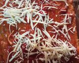 Foto del paso 5 de la receta: Pizza de zapallo