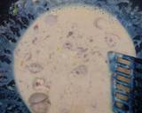 Fettucini Carbonara buat anak 1 Tahun langkah memasak 4 foto