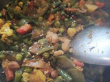भोगीची भाजी (bhogichi bhaji recipe in marathi)