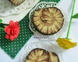 Foto langkah ke 15 dari resep Hurricane Chocolate Roll Cake.