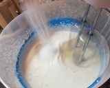 Foto del paso 1 de la receta: Torta invertida de Manzanas