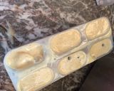 Foto del paso 2 de la receta: Helado de banana