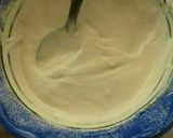 Foto del paso 2 de la receta: Pasta fácil, Excelente para guarnición