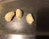 Une image de l'étape 2 de Moules de bouchot au gorgonzola et vin blanc.