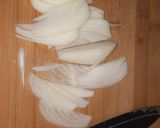 Foto del paso 1 de la receta: Sopa de Jurel