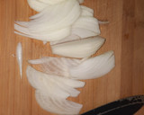 Foto del paso 1 de la receta: Sopa de Jurel