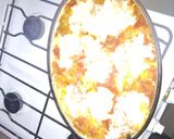 Foto del paso 6 de la receta: Lasagna mixta de pollo y verdura