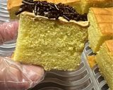Foto langkah ke 6 dari resep Bolu jadul yang super empuk.