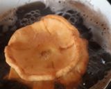 Rózsafánk recept fázis 2 fotója