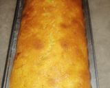 Foto del paso 9 de la receta: Muffin de plátano con forma de keke