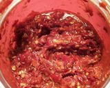 Foto del paso 12 de la receta: Tajine de besugos a la lima encurtida con tomate y olivas