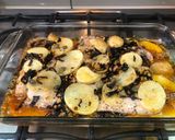 Foto del paso 9 de la receta: Filete de pescado a los tres Chiles con el toque Sonorense