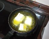 Foto del paso 2 de la receta: Merluza en salsa verde con coquinas y papas cocidas