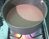Foto del paso 2 de la receta: Postre de cacao y ducales