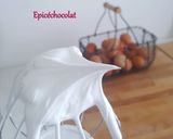 Une image de l'étape 4 de Meringues.
