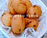 Foto langkah ke 3 dari resep 82. Combro Tempe Gaya Ndi.