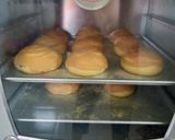 Foto langkah ke 6 dari resep Roti O.