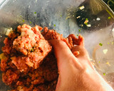 Foto del paso 5 de la receta: Kofta de ternera
