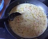 Foto del paso 8 de la receta: 221. Albóndigas de pollo con crema de hortalizas