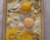 Foto del paso 7 de la receta: Pastel de acelga y huevo