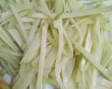 Foto langkah ke 4 dari resep Lodeh Campur Praktis.