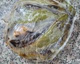 Une image de l'étape 2 de Salade au poivron vert.