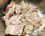 A picture of step 10 of Fermented Pork Ribs.