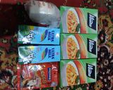 Foto langkah ke 1 dari resep MAC N CHEESE creamy ala Gigy.