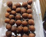 Foto langkah ke 4 dari resep Nastar.